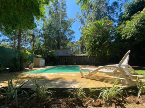 Casa Quinta Guacaras